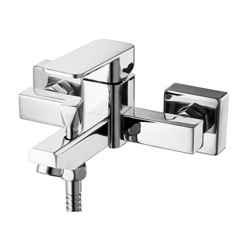 

Bath mixer Raiber GRATs r1801 single lever