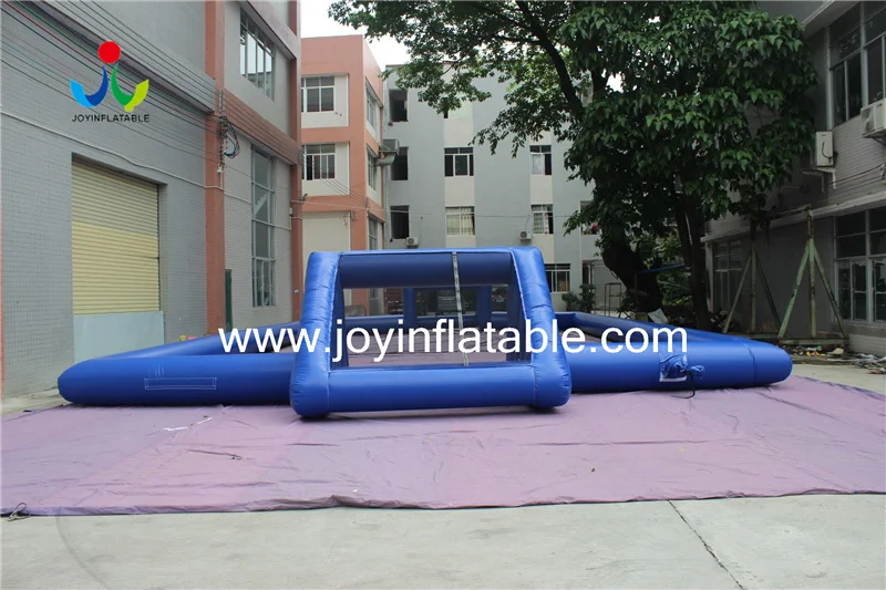 Inflatable Football CourtSoccer PitchInflatable Football ArenaField 2