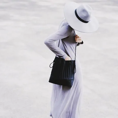 

new brand summer travel designer high quality rope capacity bucket tote Thailand pleated travel big bags shopping handbags