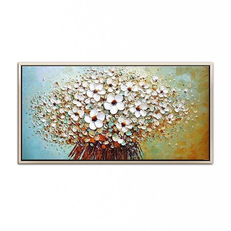 oil painting