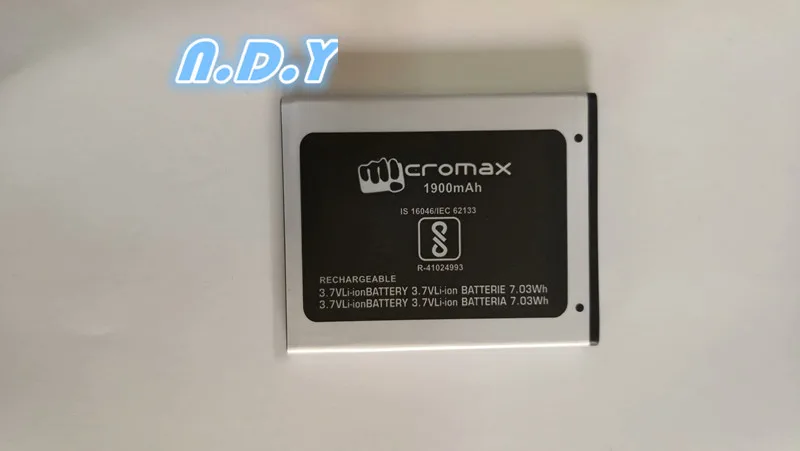 Купить Аккумулятор Для Телефона Micromax X2420