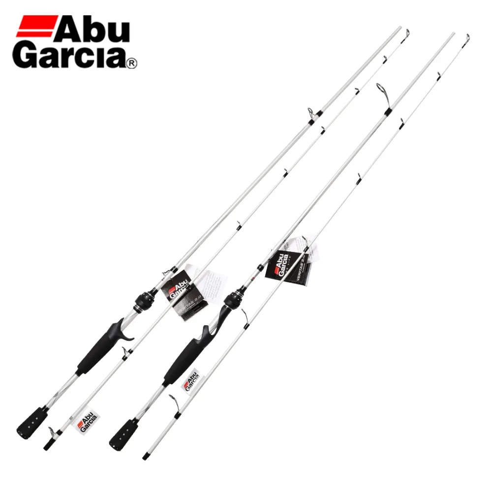 abu garcia veritas