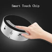 Q7 Мини Bluetooth динамик портативный беспроводной динамик для домашнего кинотеатра колонки звуковая система 3D стерео музыка