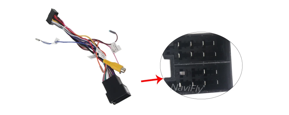 Top NaviFly Opel Android Car Multimedia Player 2 Din Android 9.0 Opel DVD GPS For Astra Meriva Vectra Antara Zafira Corsa Vauxhall 11