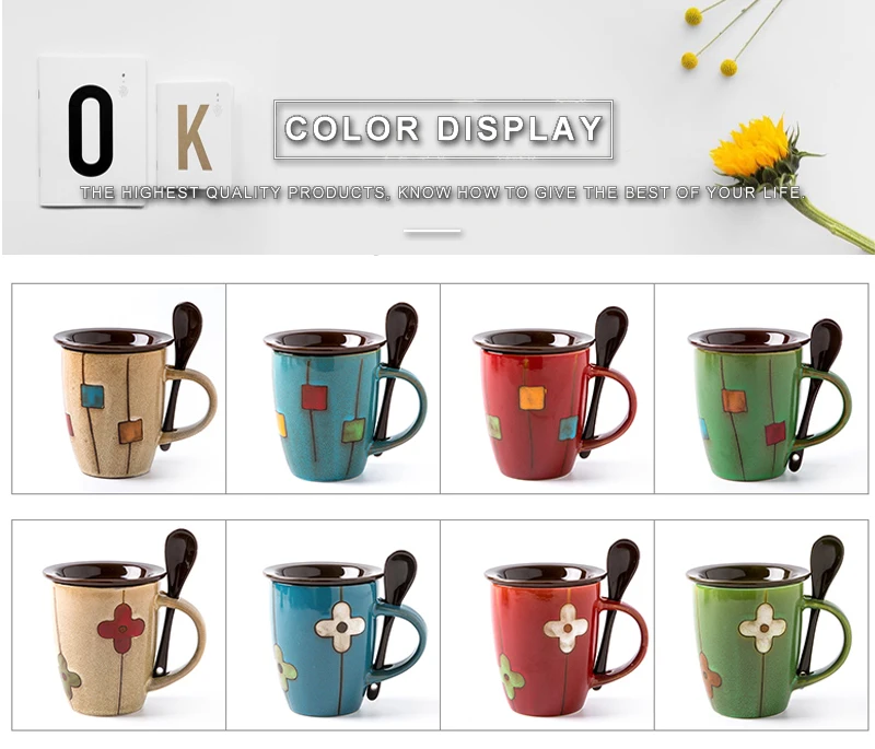 coffee cups (8)