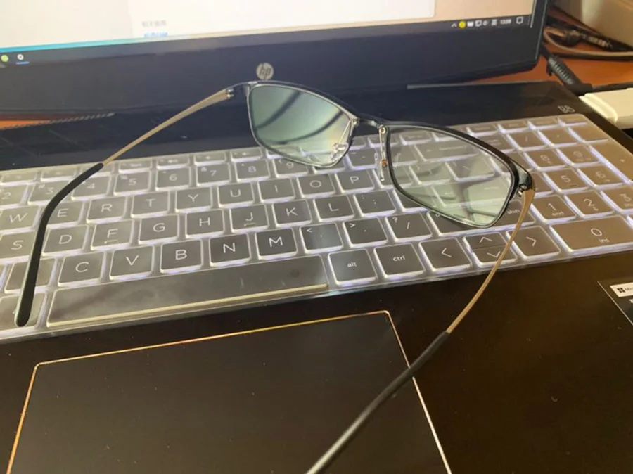 Newest Xiaomi Mijia Anti blue rays Glasses TR90 Metal Plastic Mixed Material Eye Protector For Man Woman (30)