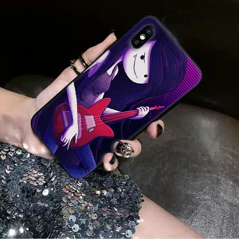 Adventure time marceline