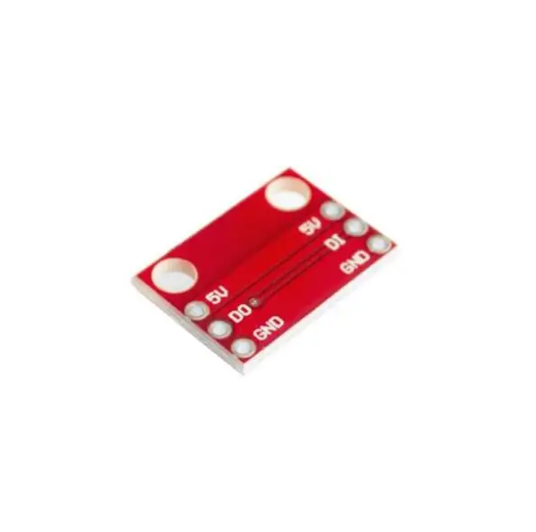 50 шт. Новый WS2812 RGB LED Breakout модуль для Arduino|module for arduino|module ledmodule led rgb |