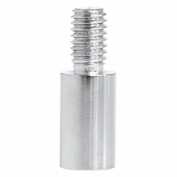 

New Hottest For 1.5CM Arcade Joystick Shaft Extender Extension Rod For Sanwa Joystick