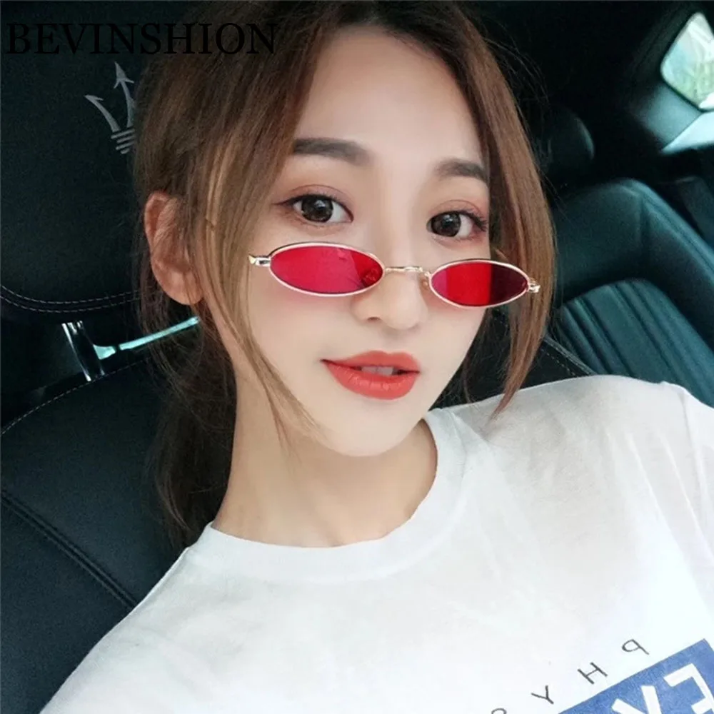 Mini sunglasses trend Clearance