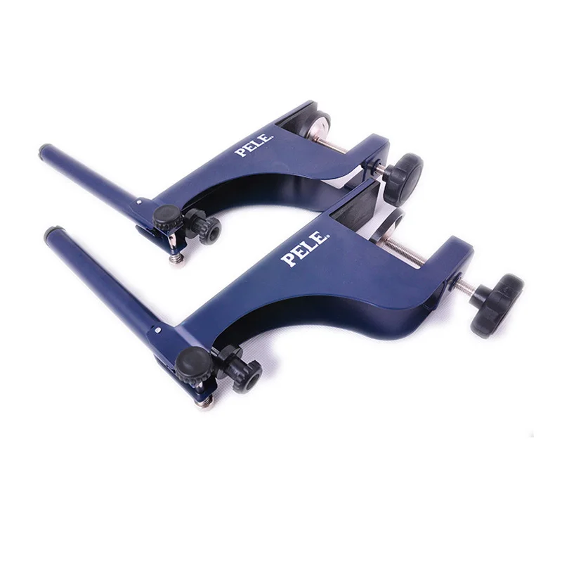 1 مجموعة رشاقته الصلب المحمولة قابل للتعديل تلسكوبي تنس طاولة الجرف صافي بينغ بونغ مع صافي رف 1.8-1.83 m