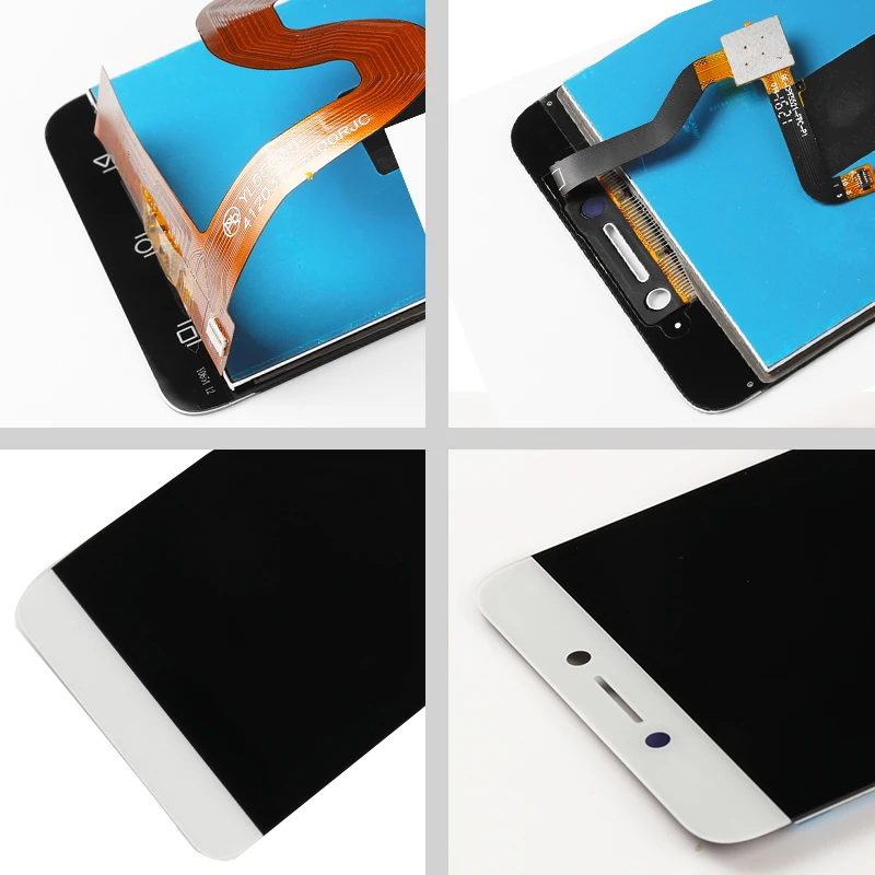 ЖК экран для Letv Cool 1 дисплей + сенсорный C103 R116 Coolpad Cool1 c106 7 C106 9 8 5 дюйма|lcd screen