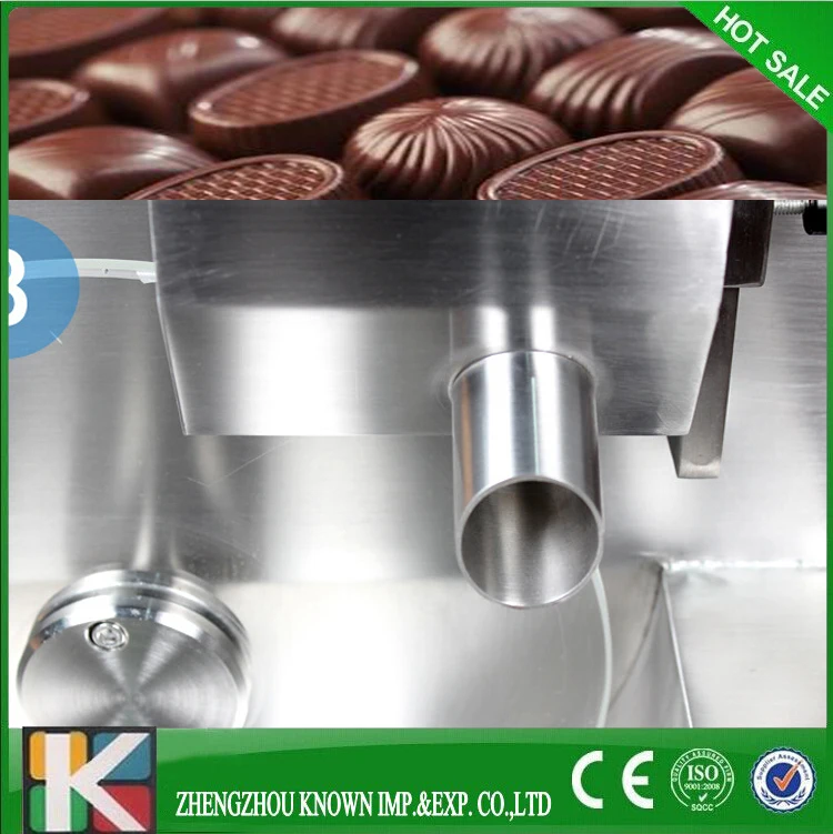 Одобренная CE 8 кг/время промышленная какао жироплавильная машина/плавильная машина для шоколада 220 В