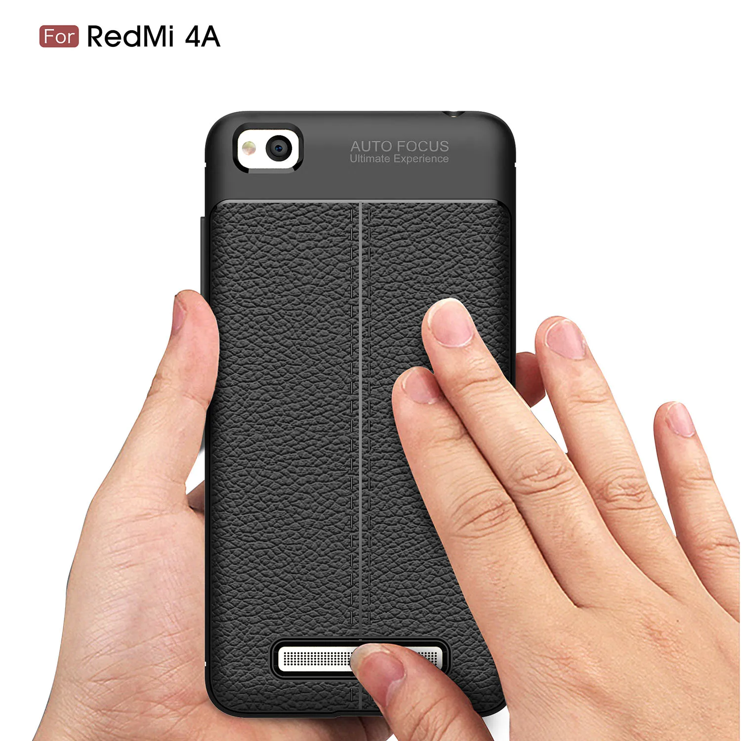 for Xiaomi Redmi 4A case Full Protective Slim TPU Case for Xiaomi Redmi