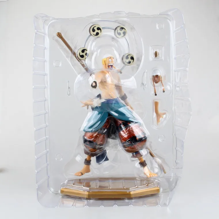 Enel Figure Free Shipping Worldwide ! One Piece Fan Shop