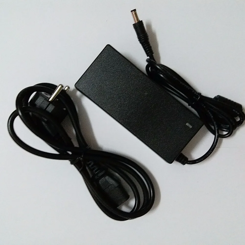 12V 5A AC Power Adapter Charger Cord For AKAI LCT2070 / For Polaroid