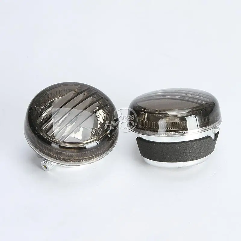 

Motorcycle Turn Signal Lens For Suzuki Intruder Boulevard C109R/Intruder C1800R Volusia VL 800 1500 M50 /C50 C90 /1500 ...