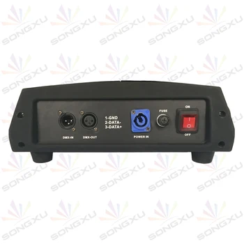 

SONGXU 2pcs/lot touch screen sharpy beam 200w 5r moving head light beam 200 beam 5r for dj disco nightclub party/SX-MH200