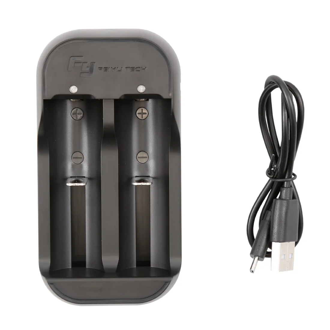 Feiyu Tech FY font b Battery b font Charger Mini Smart font b Battery b font
