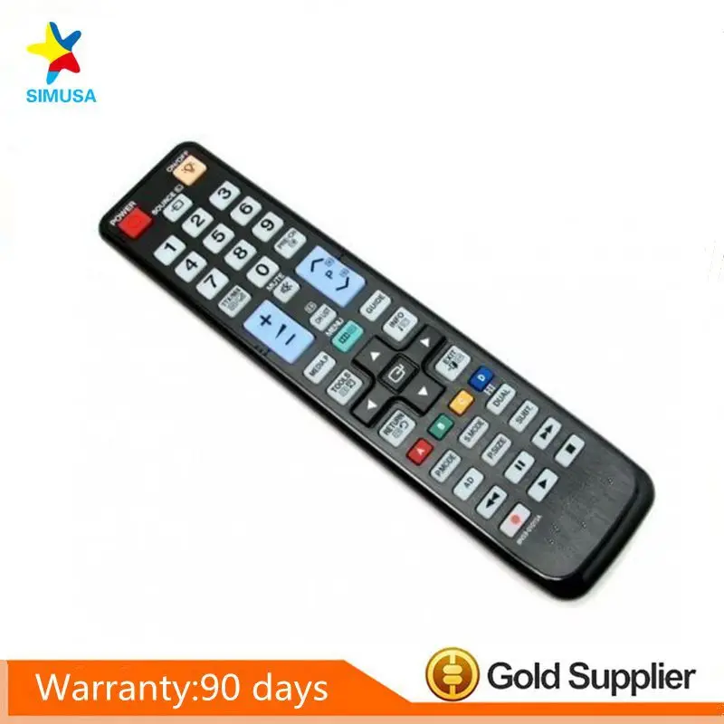 BN59-01015A пульт дистанционного управления для SAMSUNG UE55C6000 UE40C5000 UE32C6000 UA46C6200 |
