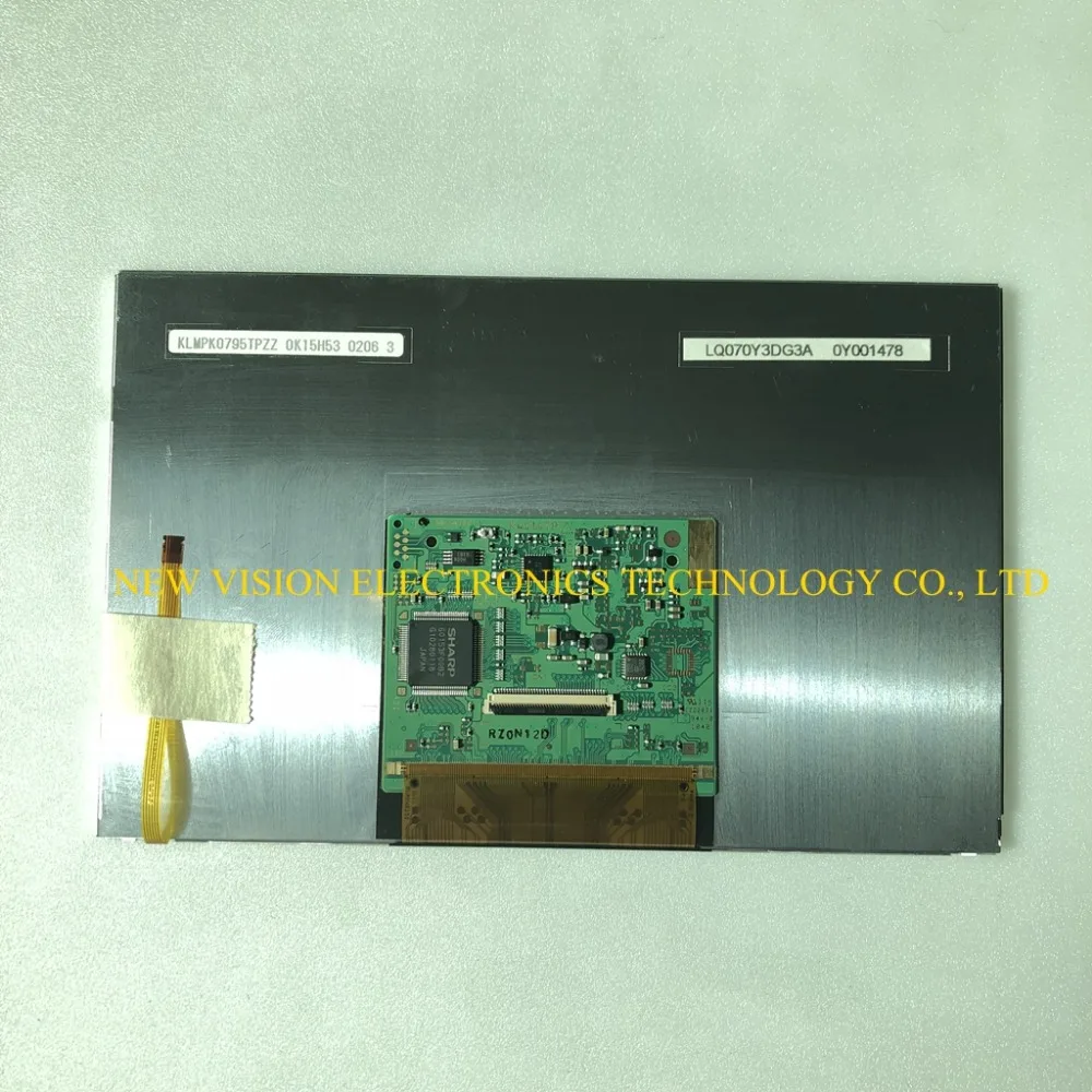 LQ070Y3DG3A