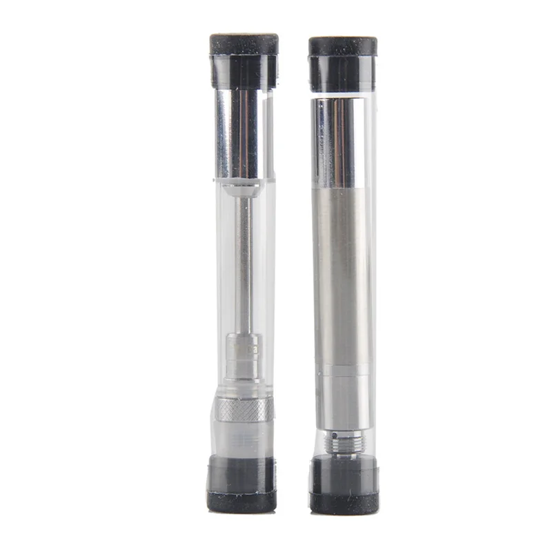 

5pcs Yocan Hive Atomizer Wax Vaporizer Oil Cartridges No Leakage Design with Quartz Coil Fits Hive Box MOD Kit