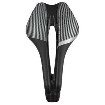 

Race Bicycle Bike Saddle Road Mtb Saddle Mountain Comfortable Lightweight Soft Cycling Seat Spare Parts For Bicycles