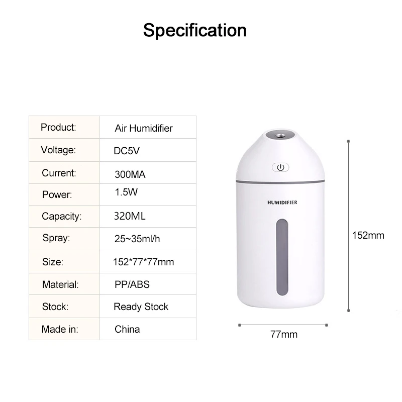 humidifier (9)