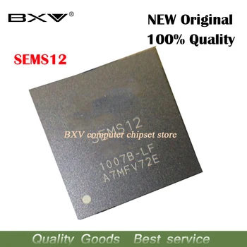 

2pcs SEMS12-LF SEMS12 BGA Free shipping