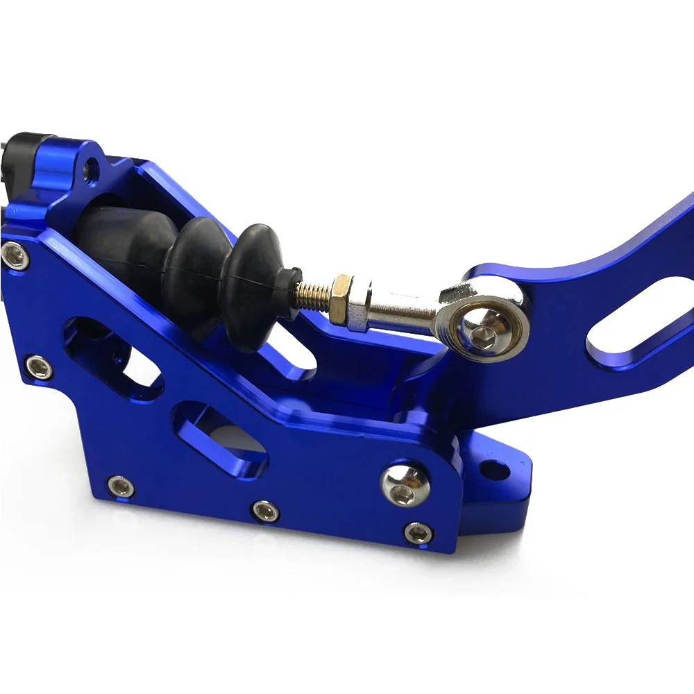 Hydraulic E-BRAKE Drift Rally Lever Handbrake Gear