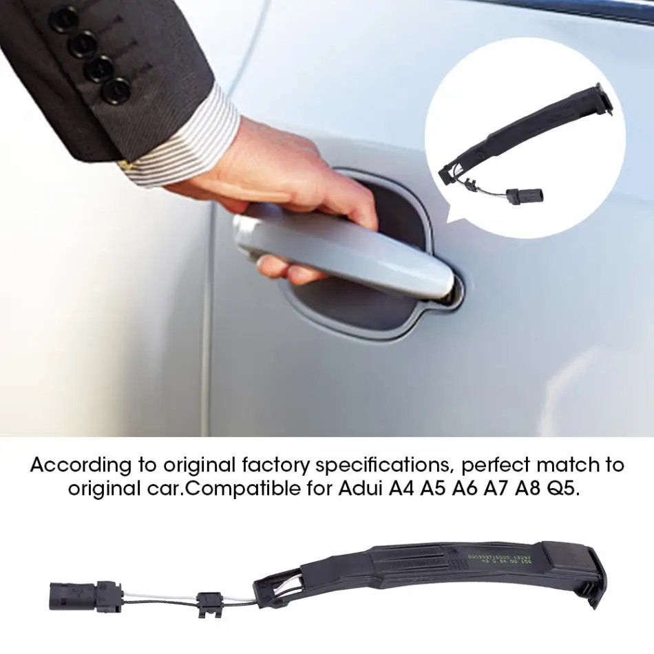 Buy Exterior Door Handle Sensor Pin Switch for Adui A4