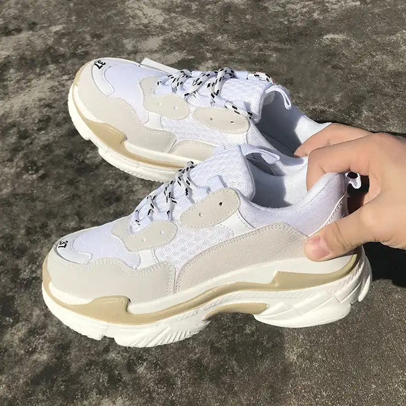 tenis padres para mujer