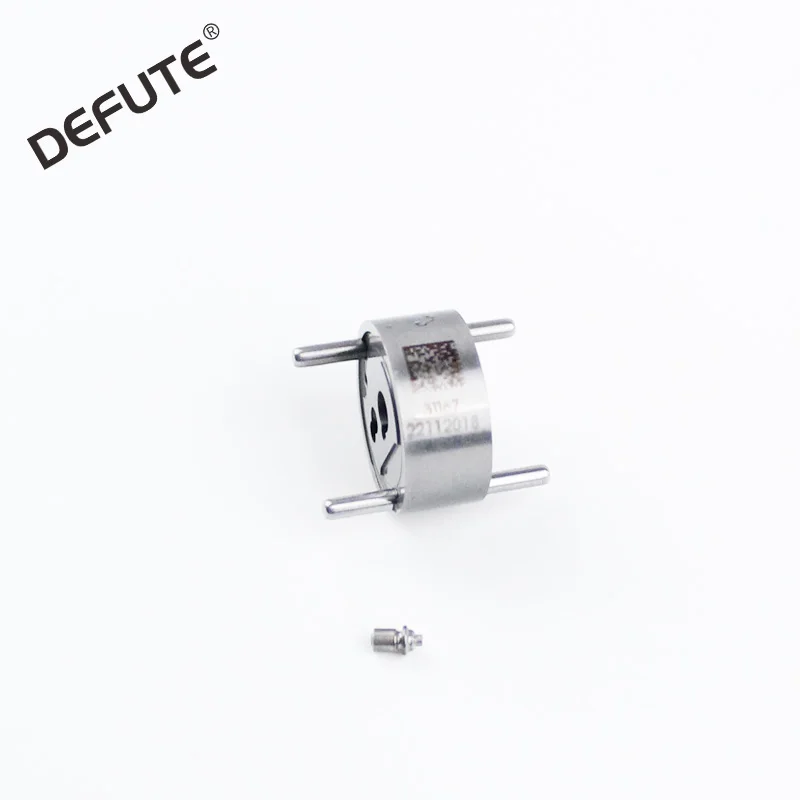 

F00GX17004 Piezoelectric injector control valve