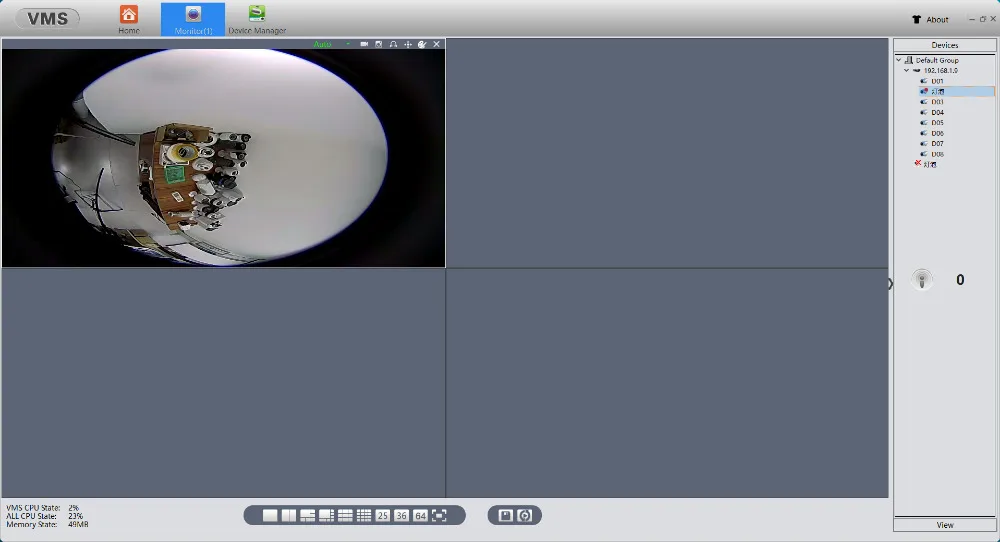 VMS