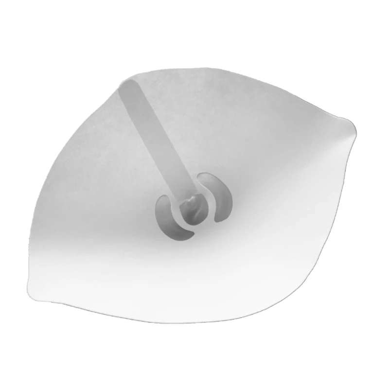 10 Pcs / Set 180 Micron Paper Paint Filters Paper Paint Filters Mesh