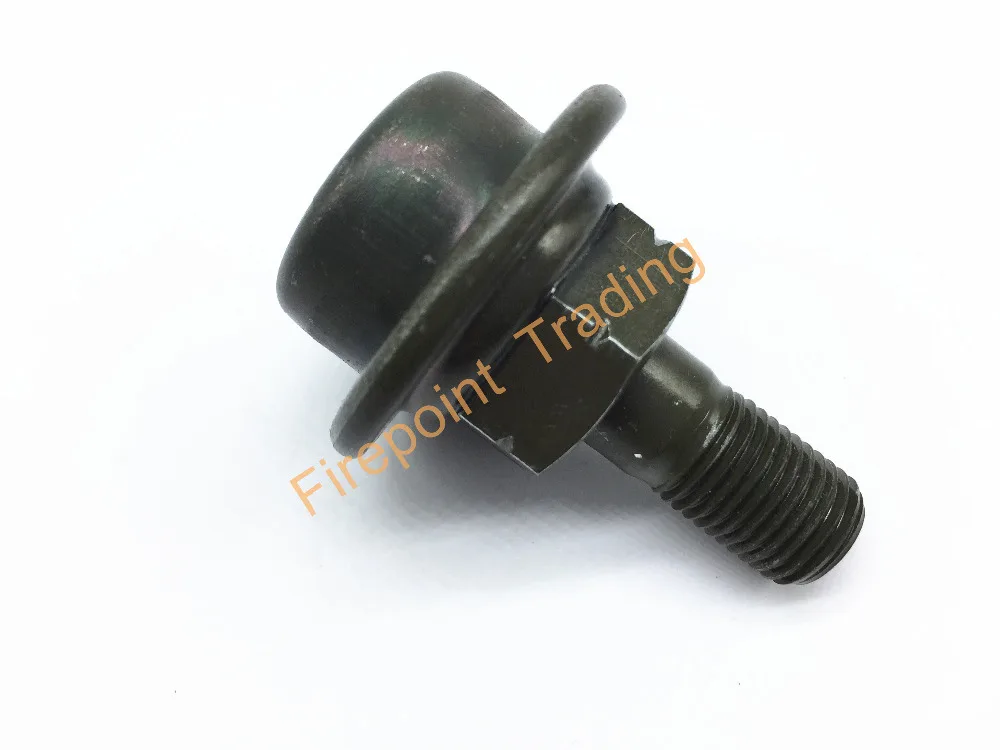 Fuel Injection Pressure Pulsation Damper Assy JE2720180 For Mazda