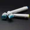 12×Replacement Brush Heads For Oral-B Electric Toothbrush Fit Advance Power/Pro Health/Triumph/3D Excel/Vitality Precision Clean 3