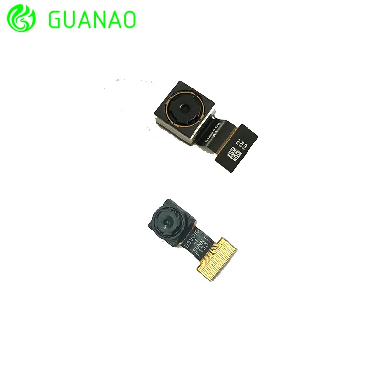 

For Xiaomi Redmi 2 / Note 2 Rear Back Camera Front Camera Module Flex Cable Assembly For xiaomi Redmi2 Tested Before Shipment