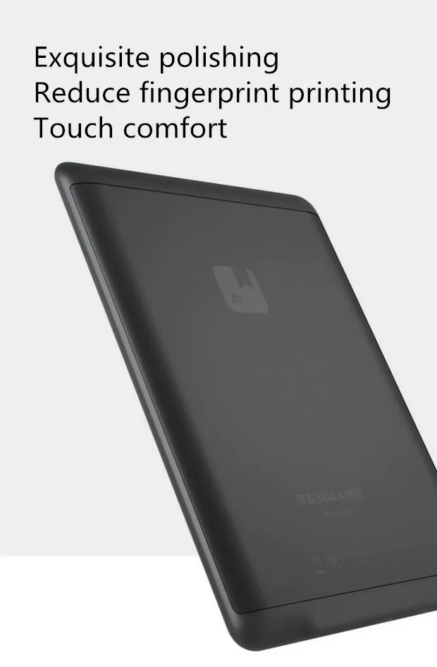 Электронная книга e ink новый продукт JDRead Jingdong reader T65A плоский экран с чернильным