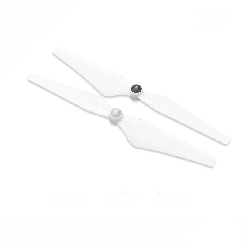 1 пара замена для DJI Phantom 3 Drone Propeller 9450 самозатягивающиеся реквизиты лезвия высокое качество