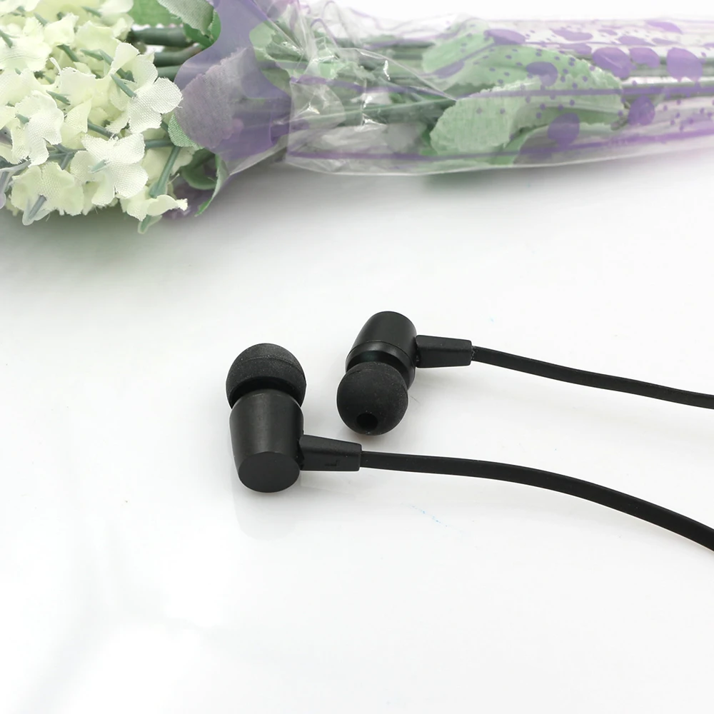 Спортивные Bluetooth наушники в ухо супер бас Высокая точность стерео смартфон