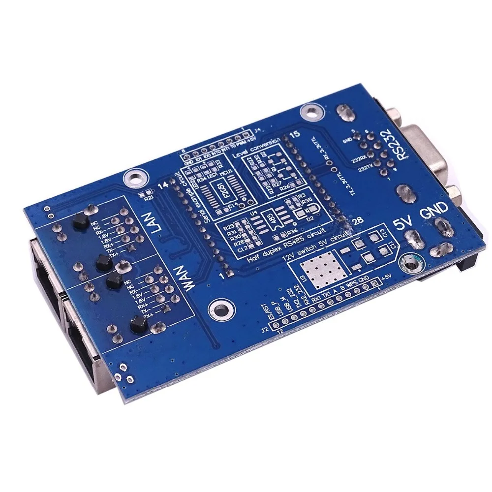 Uart-WIFI Module Serial (2)