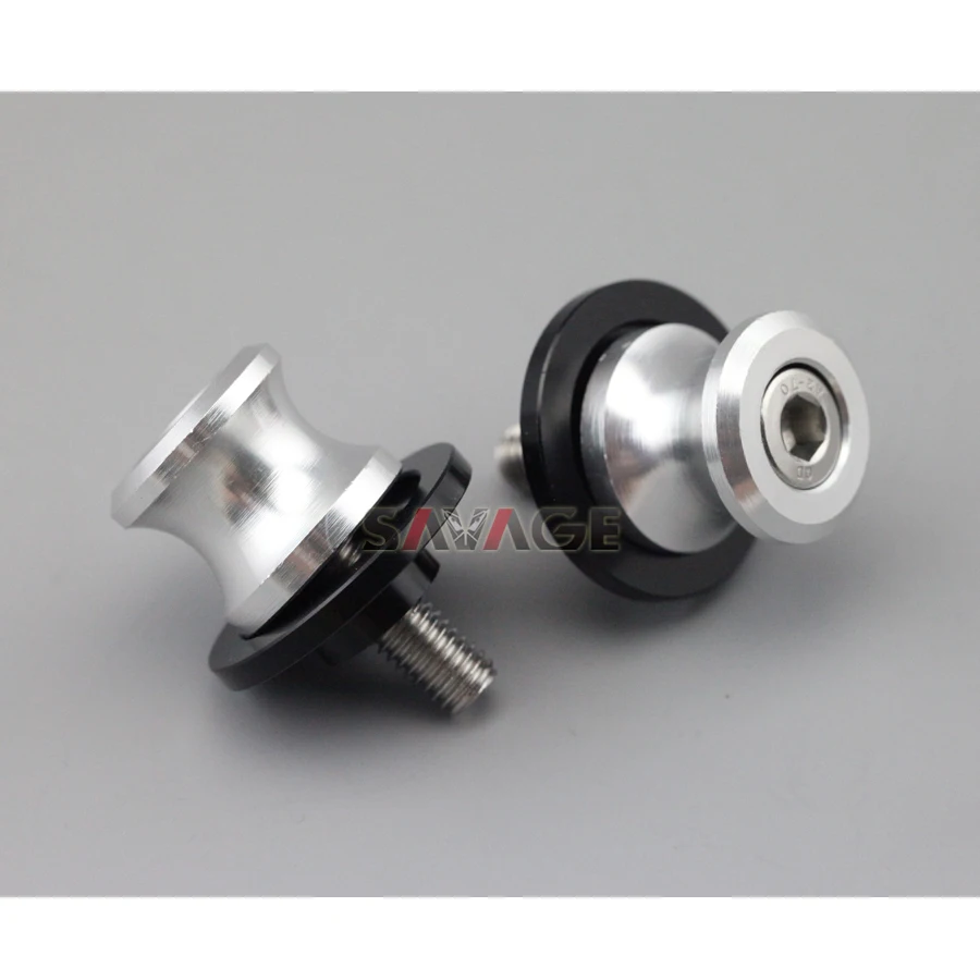 Swingarm Spools Slider Stand Screw (28)
