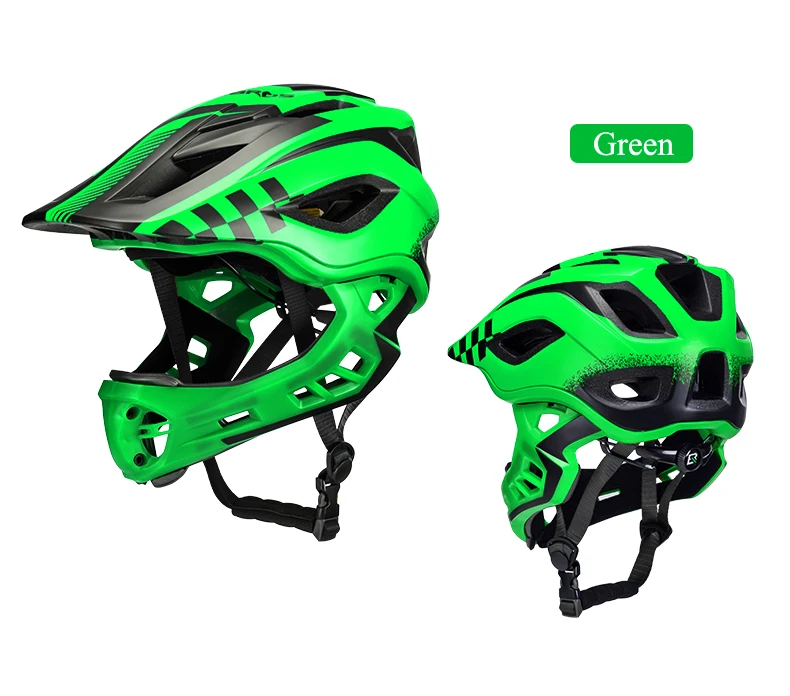 ROCKBROS полностью покрытые детские шлемы, велосипедные шлемы для велоспорта, детские шлемы с животными, EPS спортивные защитные шляпы для параллельного автомобиля