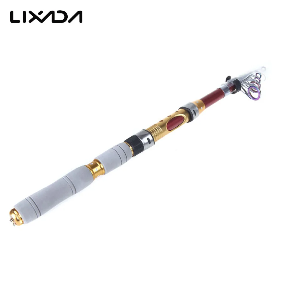 Buy Professional 2.1M /2.4M / 2.7M / 3M Fishing Rods
