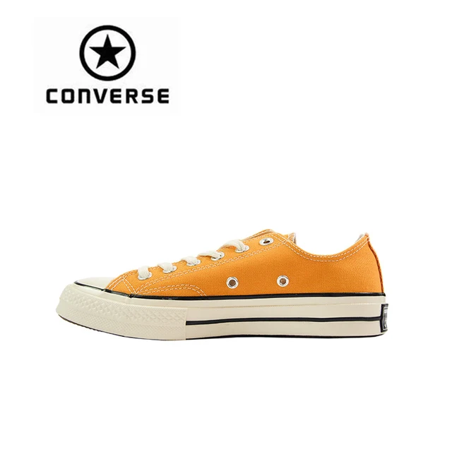 Best Price Converse All Star 70S Skateboarding Shoes Original Classic Unisex Canvas Low Top Anti-Slippery Sneaksers Comfortable New Arrival Best Price Converse All Star 70S Skateboarding Shoes Original Classic Unisex Canvas Low Top Anti-Slippery Sneaksers Comfortable New Arrival