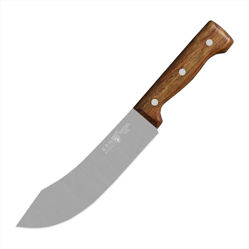 5Cr15Mov профессиональные ножи для обвалки бойни специальный Мясник из ягненка