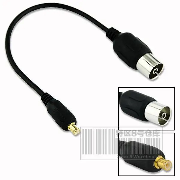 El0046 digital tv adapter cable adapters extension cable data