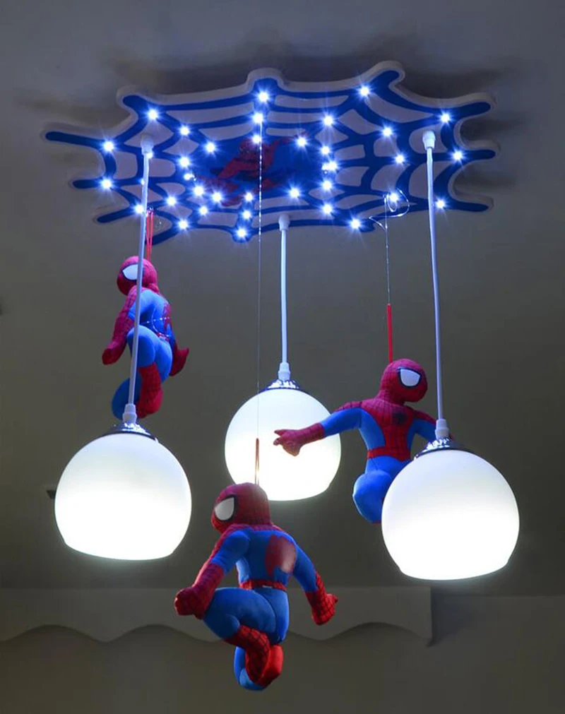 ceiling lamp 16