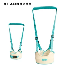 Multi Цвет открытая детская поводок все сезоны Детские Прогулки ремни безопасности Рюкзак поводок для ходьбы аксессуары Киндер tuigje